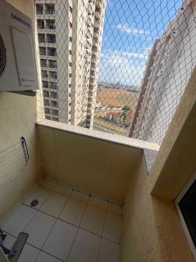 The Belluno Apartamento Completo E Aconchegante Apartment Ribeirao Preto Bagian luar foto