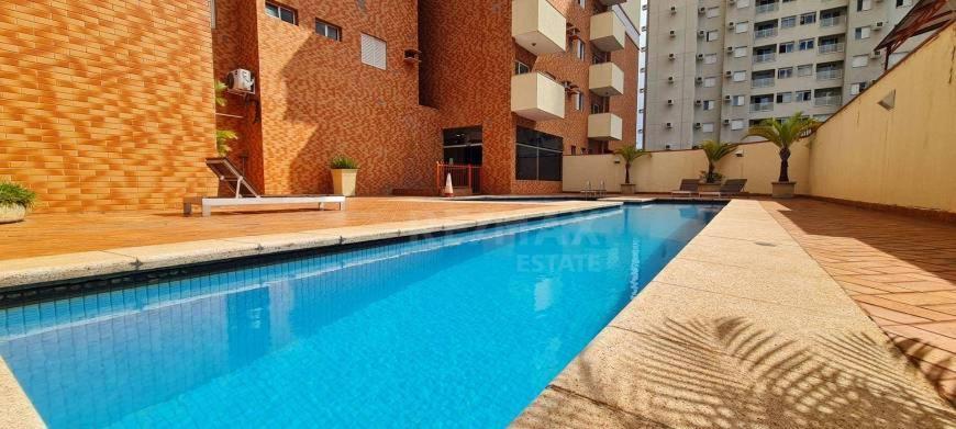 The Belluno Apartamento Completo E Aconchegante Apartment Ribeirao Preto Bagian luar foto