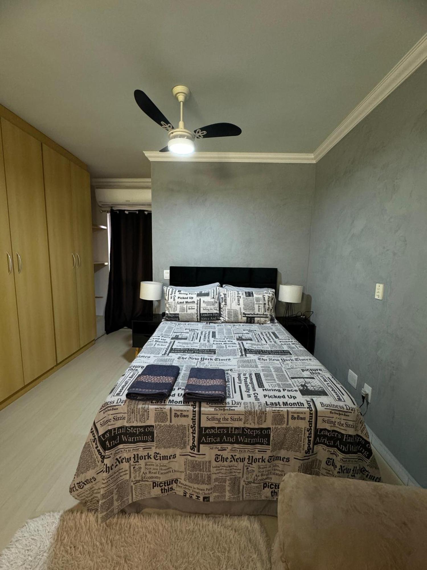 The Belluno Apartamento Completo E Aconchegante Apartment Ribeirao Preto Bagian luar foto